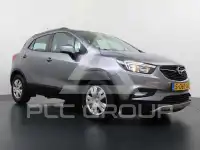 2012 Opel Mokka