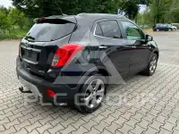 2012 Opel Mokka