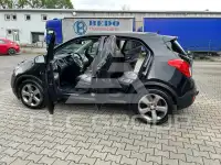 2012 Opel Mokka