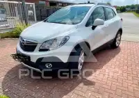 2012 Opel Mokka