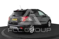 2012 Opel Mokka