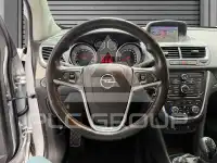 2012 Opel Mokka