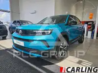 2012 Opel Mokka