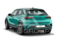 2012 Opel Mokka