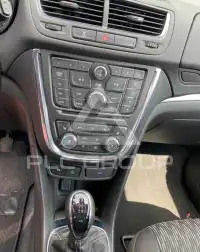 2012 Opel Mokka