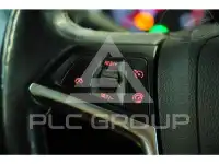 2012 Opel Mokka