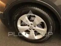 2012 Opel Mokka