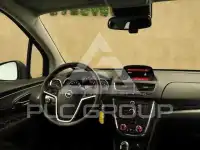 2012 Opel Mokka