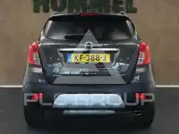 2012 Opel Mokka