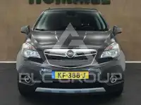 2012 Opel Mokka
