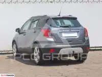 2012 Opel Mokka