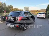 2012 Opel Mokka