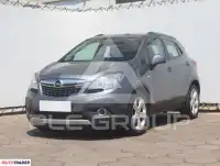 2012 Opel Mokka