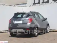 2012 Opel Mokka