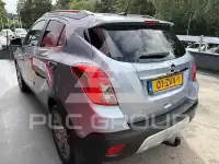 2012 Opel Mokka