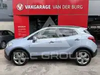 2012 Opel Mokka
