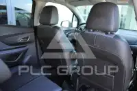 2012 Opel Mokka
