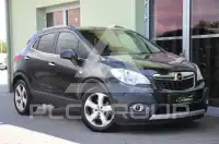 2012 Opel Mokka