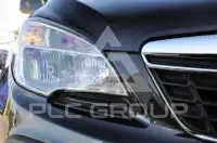 2012 Opel Mokka