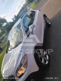 2012 Opel Mokka