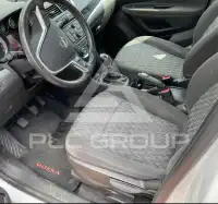 2012 Opel Mokka