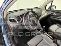 2012 Opel Mokka