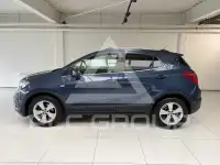 2012 Opel Mokka