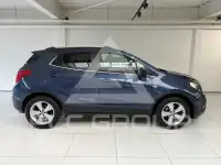 2012 Opel Mokka
