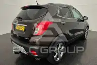 2012 Opel Mokka