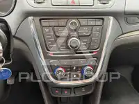 2012 Opel Mokka