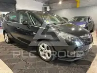 2012 Opel ZAFIRA