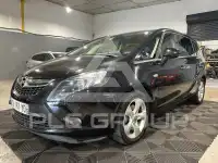 2012 Opel ZAFIRA