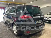2012 Opel ZAFIRA