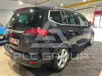 2012 Opel ZAFIRA
