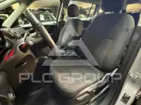 2012 Opel ZAFIRA