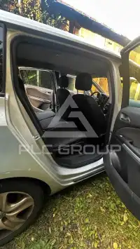 2012 Opel ZAFIRA