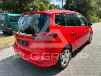 2012 Opel ZAFIRA