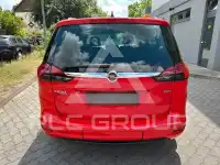 2012 Opel ZAFIRA