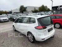 2012 Opel ZAFIRA