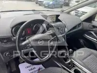 2012 Opel ZAFIRA