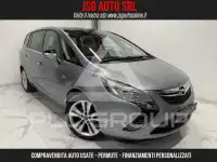 2012 Opel ZAFIRA