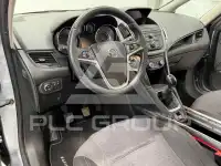 2012 Opel ZAFIRA