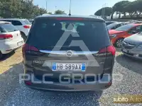 2012 Opel ZAFIRA