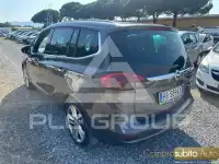 2012 Opel ZAFIRA