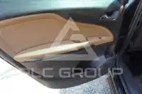 2012 Opel ZAFIRA