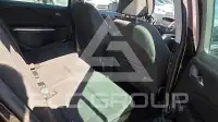 2012 Opel ZAFIRA