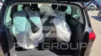 2012 Opel ZAFIRA