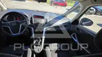 2012 Opel ZAFIRA