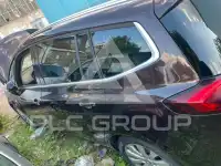 2012 Opel ZAFIRA