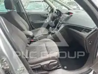 2012 Opel ZAFIRA